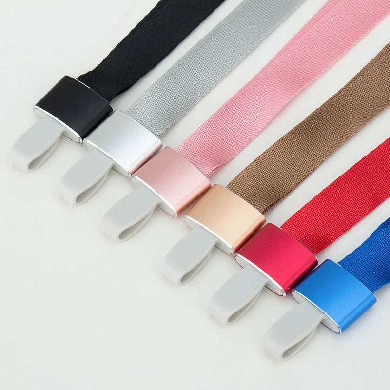 Средний Материал из алюминиевого сплава с разноцветной обложкой для офисных