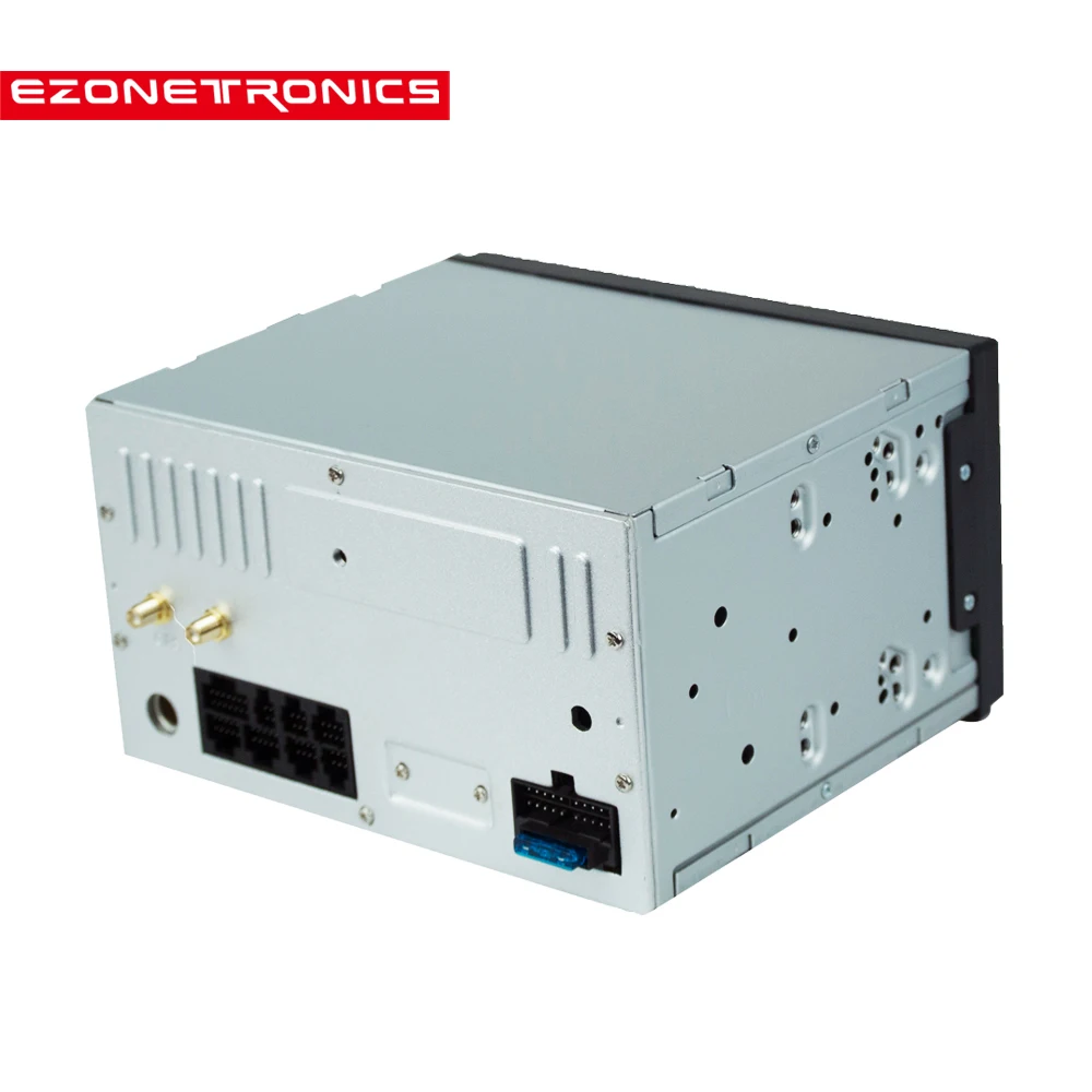 Автомобильный мультимедийный комплект 7 &quotAndroid 8 0 Octa Core 4G 32G Универсальный