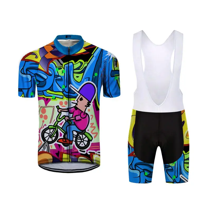 

2019maillot ciclismo hombre Off road Racing moto jersey motocross downhill Speed Overcome MX MTB DH Bike Jersey Cycling
