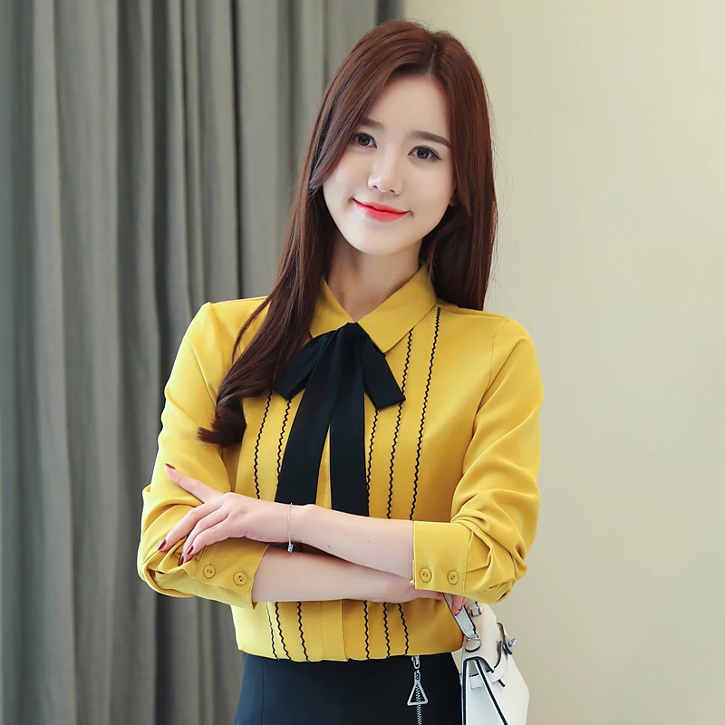 Женские топы и блузки размера плюс Топы женские рубашки Весна 2020 новые тонкие