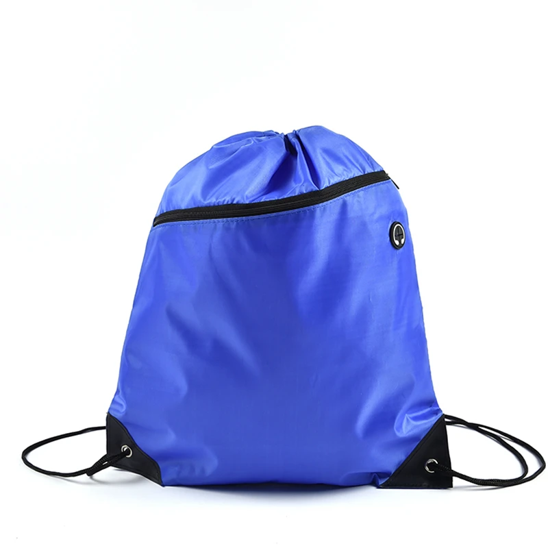 5 цветов нейлоновая сумка для путешествий и спорта спортзала мужская женская