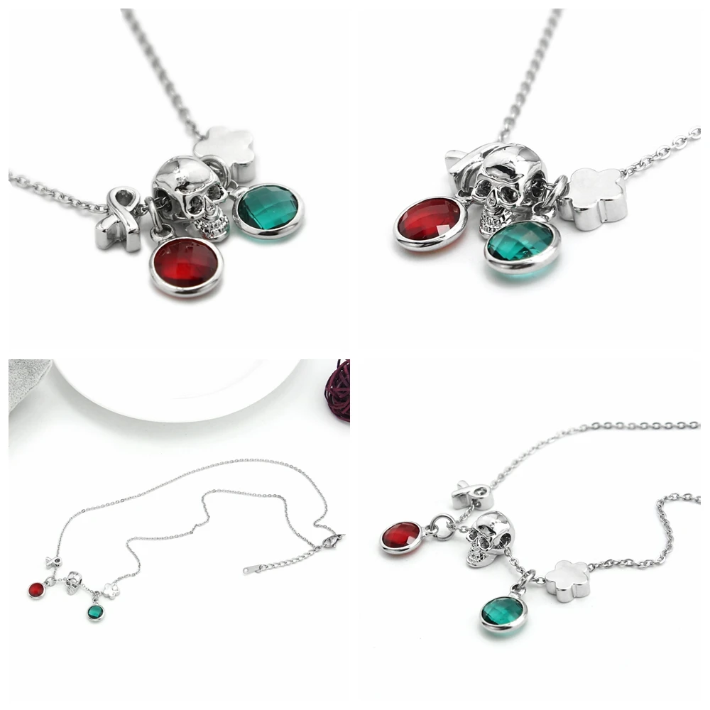 Бесконечные подвески Высокое качество бисер нежный и формы Бусины fit пара женщин