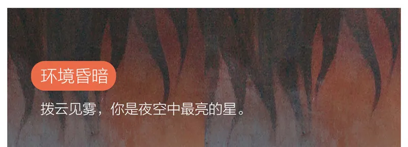 Xiaomi Mijia Yuemi заполняющий светодиодный светильник(мобильный телефон селфи) для Xiaomi умный дом Три затемнения/минималистичный дизайн