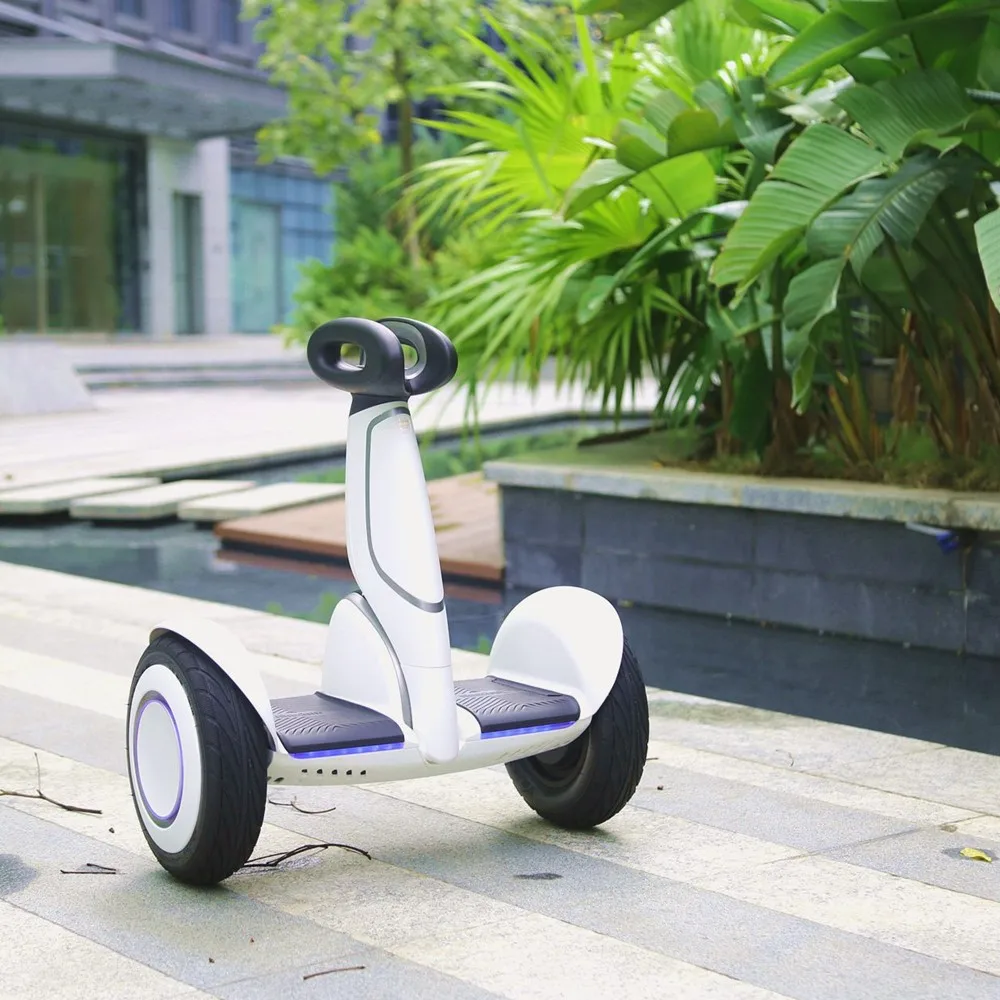 Xiaomi mijia № 9 плюс ХОВЕРБОРДА 11 дюймов Электрический Скутер 2 колеса patinete трамвай