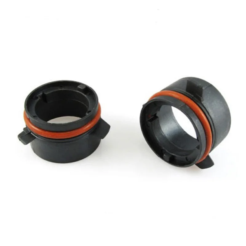 10 шт. переходники для автомобильных фар BMW E39|adaptor|adaptor socket |