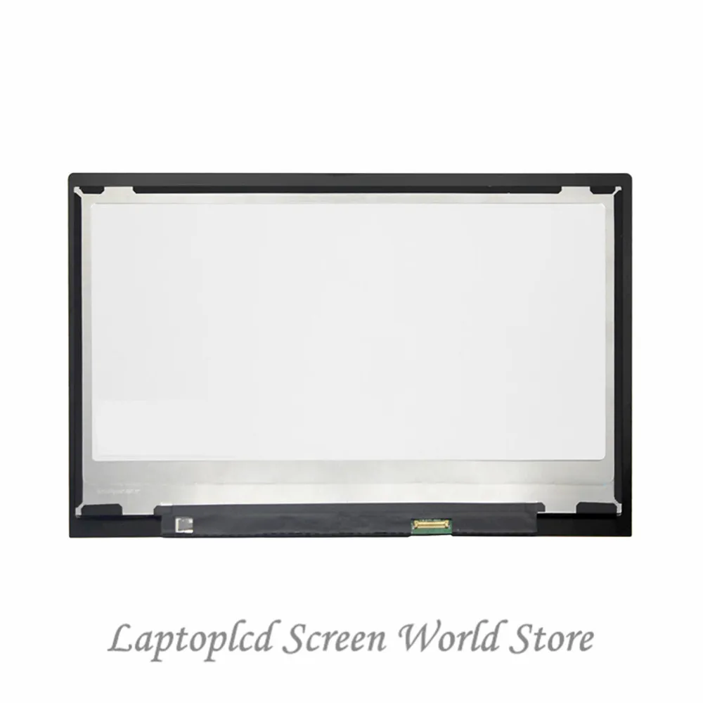 FTDLCD 14 &quotЖК экран дисплей + Переднее стекло N140FGE EA2 B140HTN01.2 для Lenovo IdeaPad U430 (без