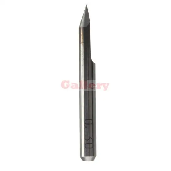 10 шт./партия фрезерные головки 45 градусов 0 1 мм|drill bit set|tools forbit set drill |