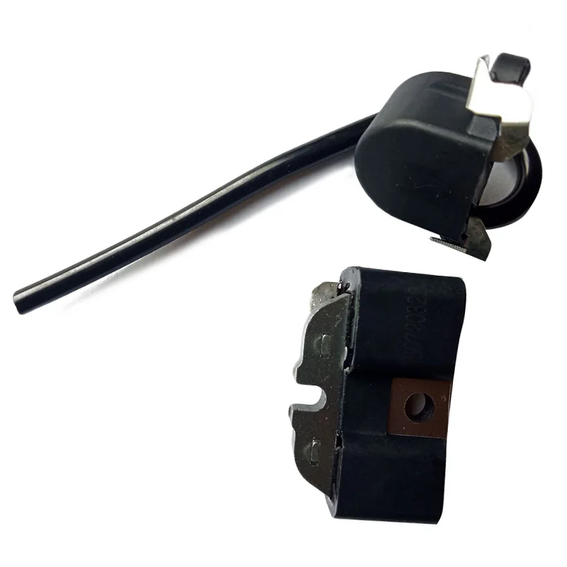 Полезный комплект катушки зажигания для HUSQVARNA OEM 501812702 &amp 501812801 288XP 281 181 товары дома