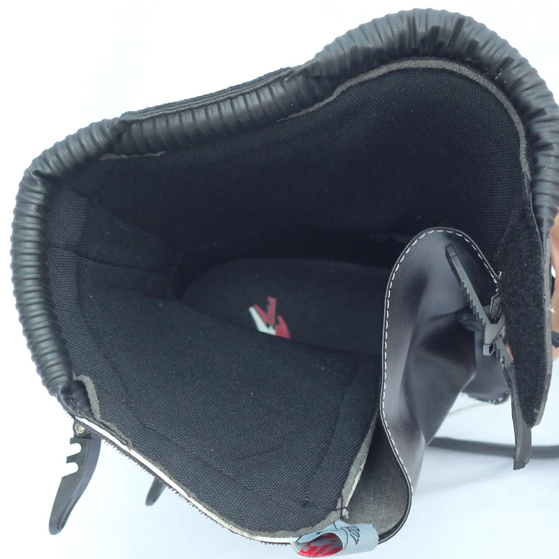 PRO-BIKER мотоциклетные ботинки мотогонок мотокросса скоростные байкеры