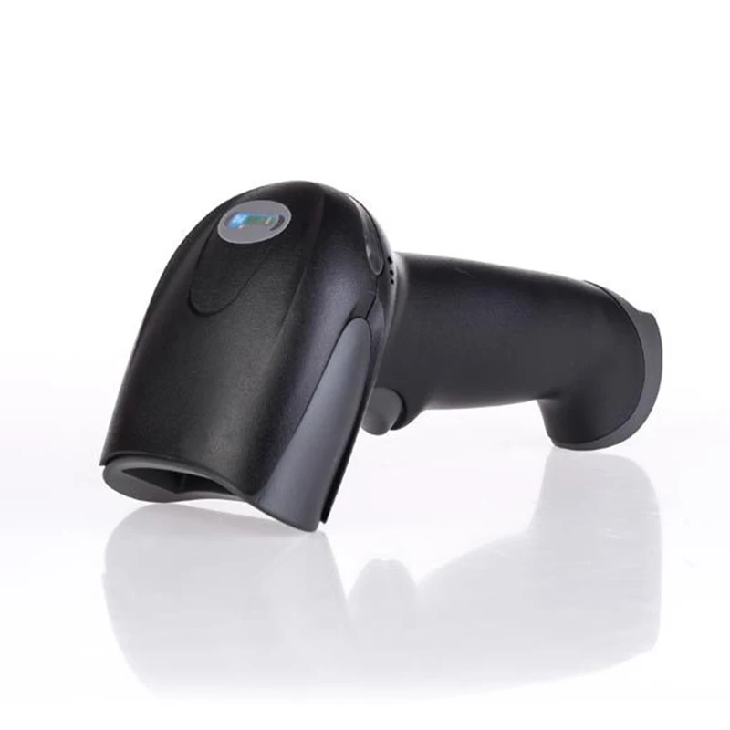 Портативный сканер штрих кодов с USB кабелем SGA998|Сканеры| |