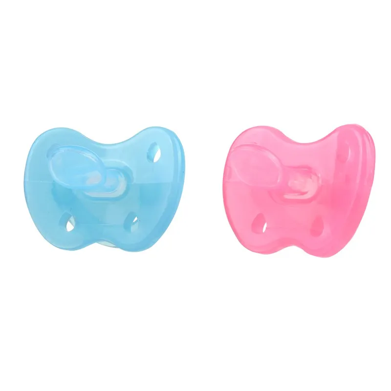 Детская пустышка для новорожденных силиконовая соска грудного молока настоящая