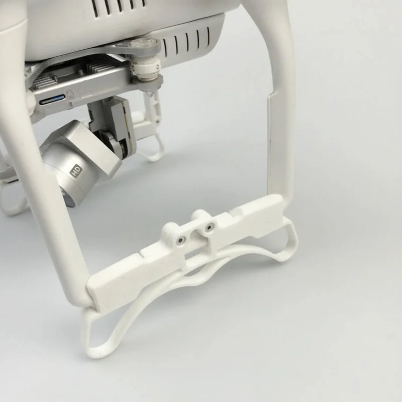 Sunnylife 3D печать для DJI Phantom 3 профессиональный расширенный посадочный механизм