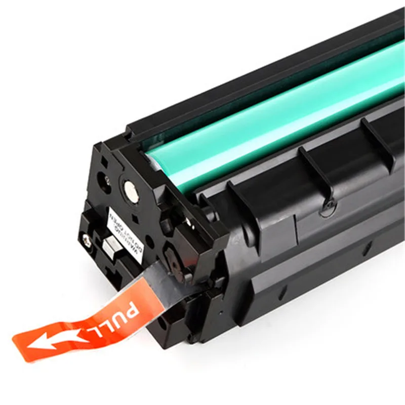 Цветной тонер картридж 205a совместимый с HP LaserJet Pro M154 M154a M154nw M180n M181fw M180 M181|Картриджи