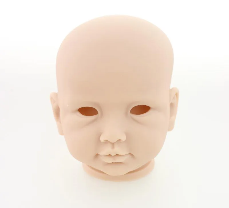 Новый Arrrival силиконовые Reborn Baby части тела куклы плесень DIY новый ребенок Плесень