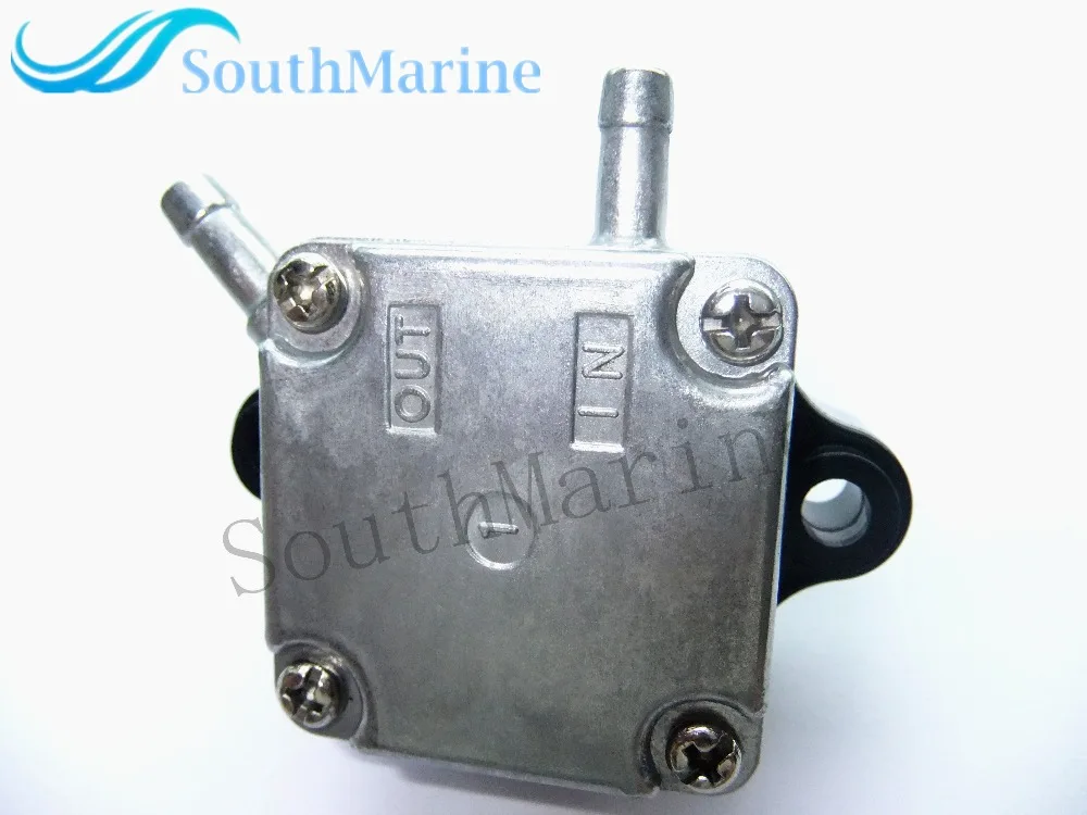 Топливный насос для Yamaha 4 Stroke 9.9HP 15HP F15 F9.9 подвесной мотор 66m 24410 00 66M 11 24410|pump rocket|pump
