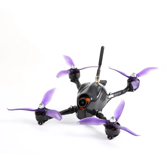 Iflight Жук твил Материал 215 мм X215 FPV системы Racer Quadcopter Рамка комплект W/6 оружия для 5