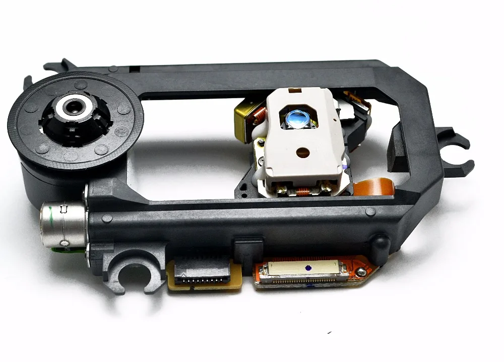 Замена для SONY DVP NS315 CD DVD плеера Запасные Части Лазерная линза Lasereinheit ASSY блок DVPNS315