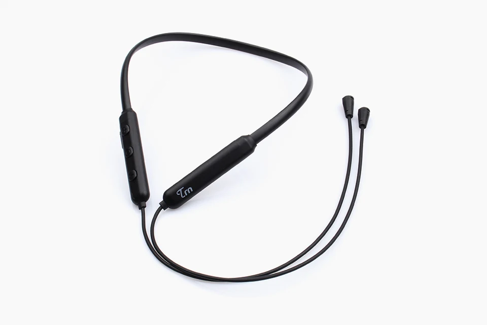 TRN/NICEHCK HB1 беспроводной Bluetooth кабель HIFI наушники MMCX/2Pin/IE80 разъем Поддержка APTX для TRN V80 AS06 ZS10 NICEHCK EBX