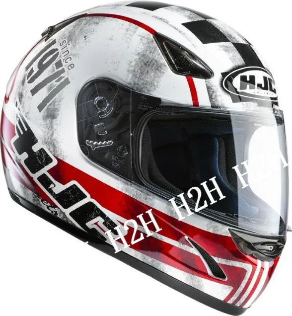 Free shopping HJC motorcycle Full Face Helmets | Автомобили и мотоциклы