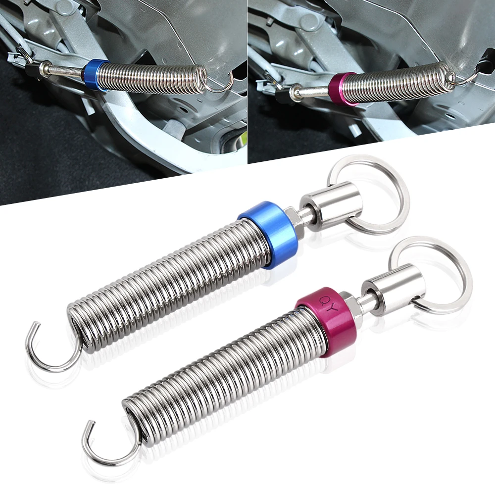 Подъемное устройство пружина крышки багажника автомобиля для peugeot 307 kia rio opel astra h