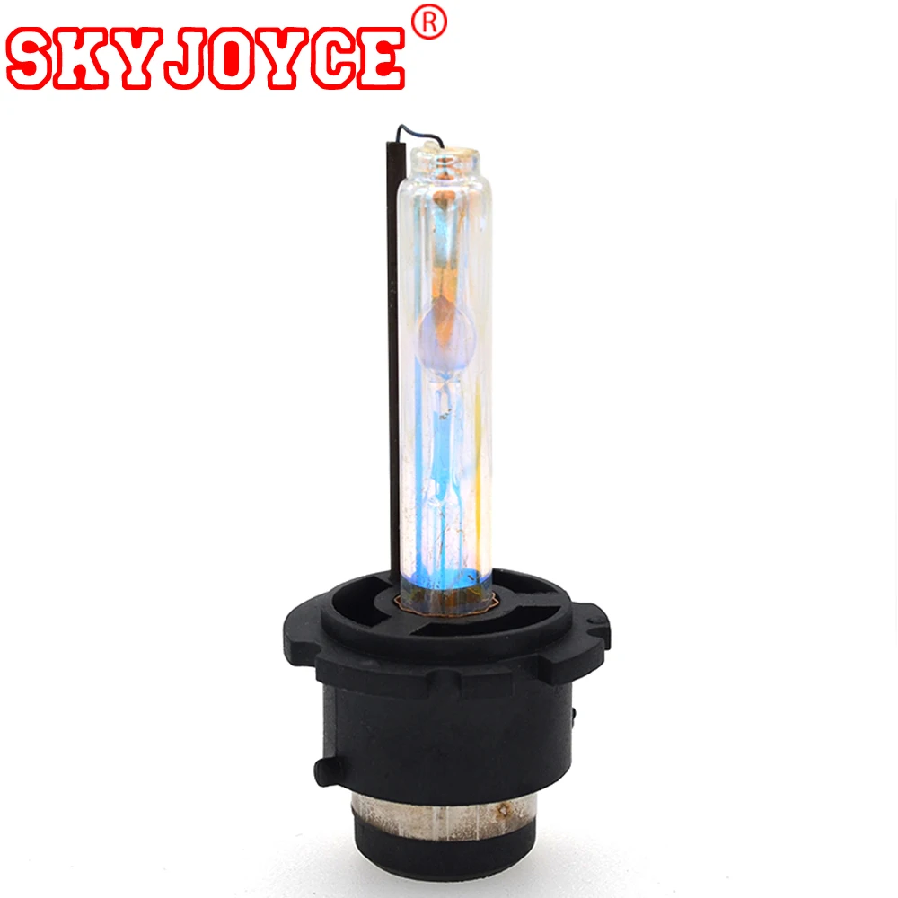 2 шт. Автомобильные противотуманные лампы D2C D2S 3000K 35 Вт 3000 К|xenon bulb|lampe xenond2s 3000k |
