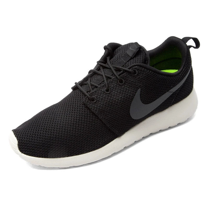 Новое поступление оригинальные мужские кроссовки для бега NIKE ROSHE ONE SE|men's running shoes