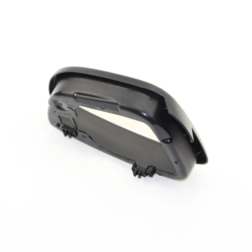 1 шт. Левое зеркало корпус рамка Накладка для VW passat b7 CC MK6 Beetle EOS Scirocco 3C8 857 601 A 3C8857601A| |