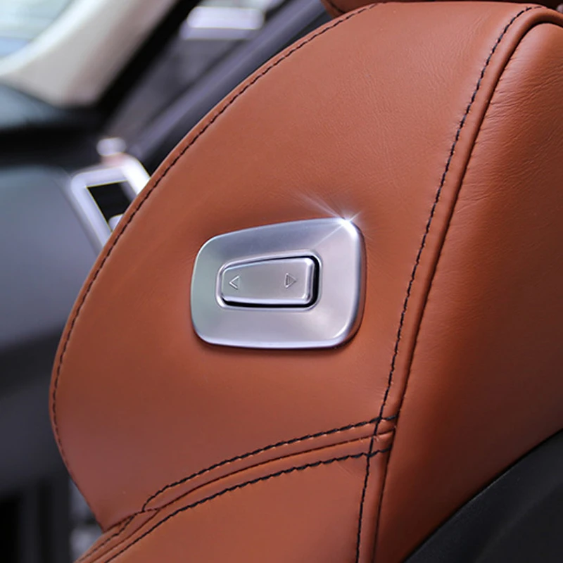 Переключатель регулировки сиденья для Land Rover Range Vogue L405 2013 2017 автомобильный