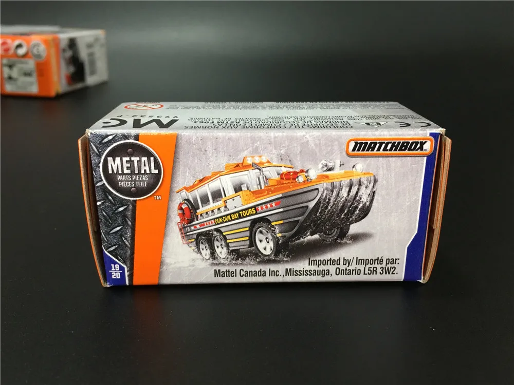 2019 спичечный коробок автомобиля 1:64 спортивные металлические Материал тела