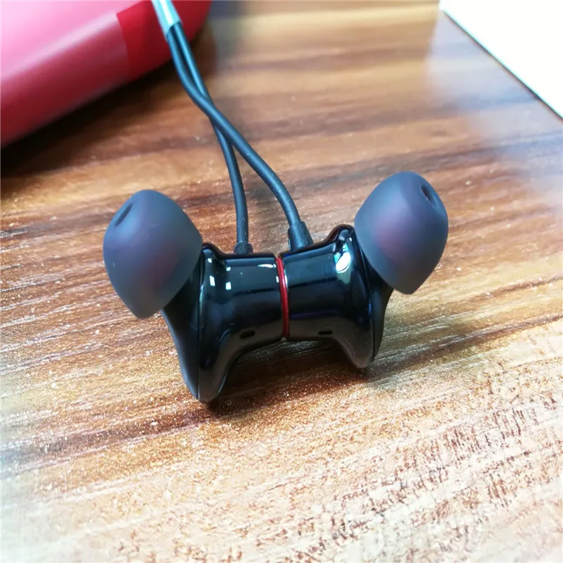 Беспроводные наушники Oneplus Bullets Wireless 2|Наушники и гарнитуры| |