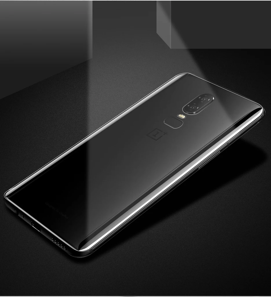 CHYI 3D изогнутая пленка для Oneplus 7T Pro защита экрана гидратация пленка One plus 7Tpro полное покрытие экрана не закаленное стекло