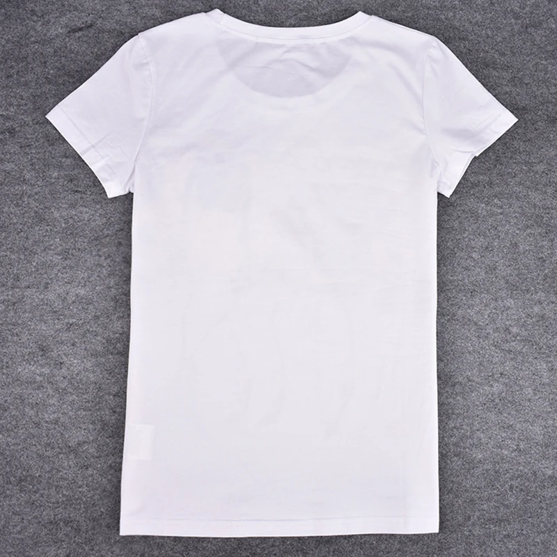 2016 Лидер продаж женские футболки с короткими рукавами модная женская футболка