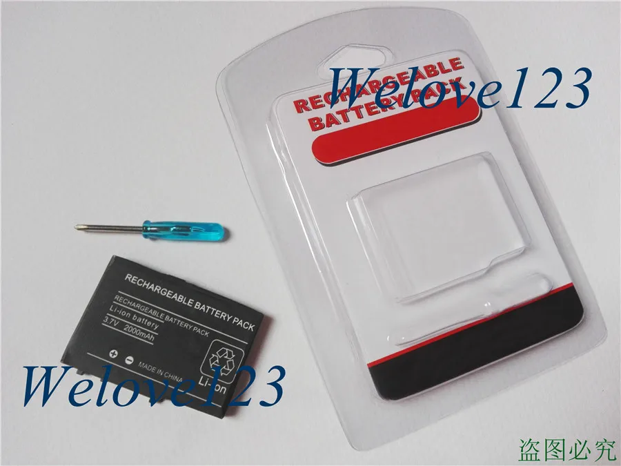 Быстрая Доставка для NDSL DSL DS Lite Игровой Консоли Зарядки Аккумуляторная Батарея с