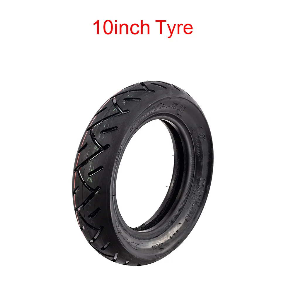 10inch Tyre CST бренд 10 дюймов 11 дюймов электрический скутер шины высокого качества внутренние трубы и шины для Halo Knight модели скутеров - Цвет: 10inch Tyre
