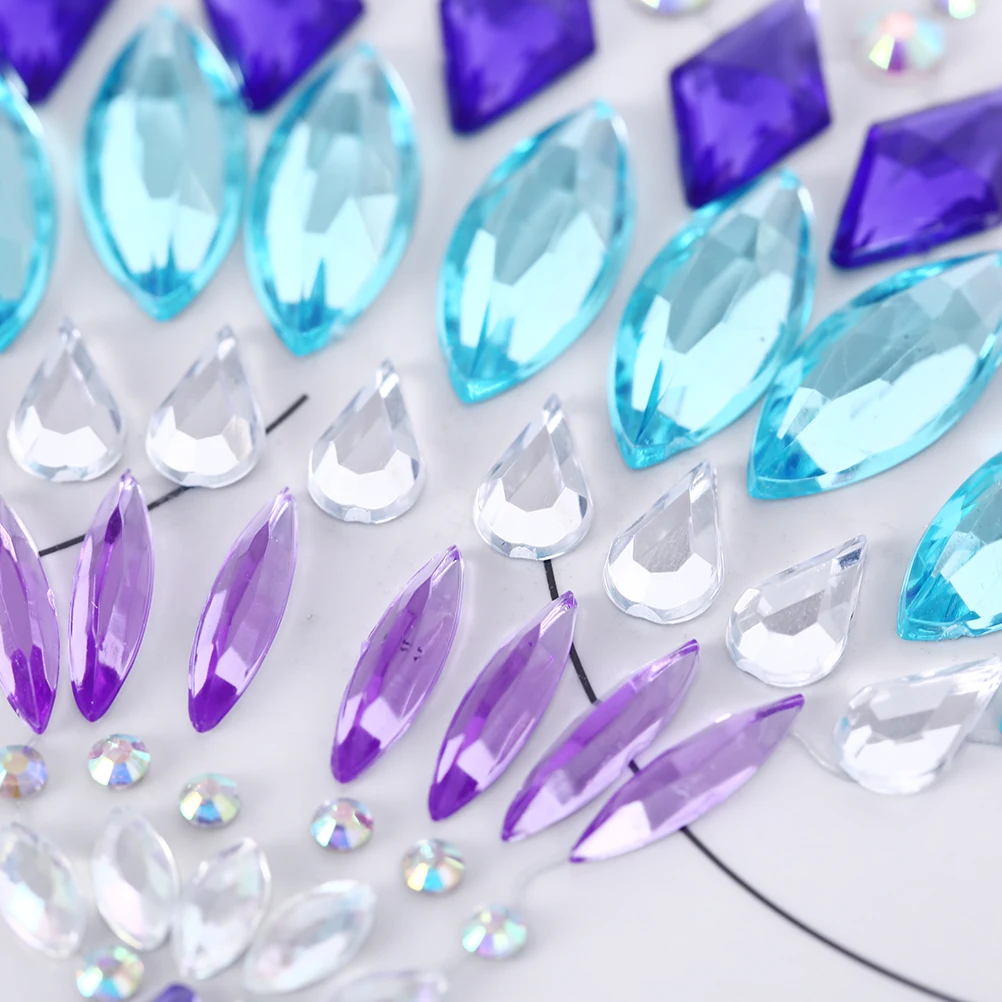 Новый женский бюстгальтер грудь Стикини клейкие наклейки аксессуары