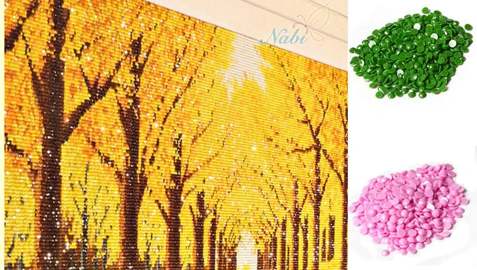 Бриллиантовая картина DIY фото на заказ Алмазная картина Картина Стразы Алмазная вышивка бисером вышивка крестиком DMC 5D для