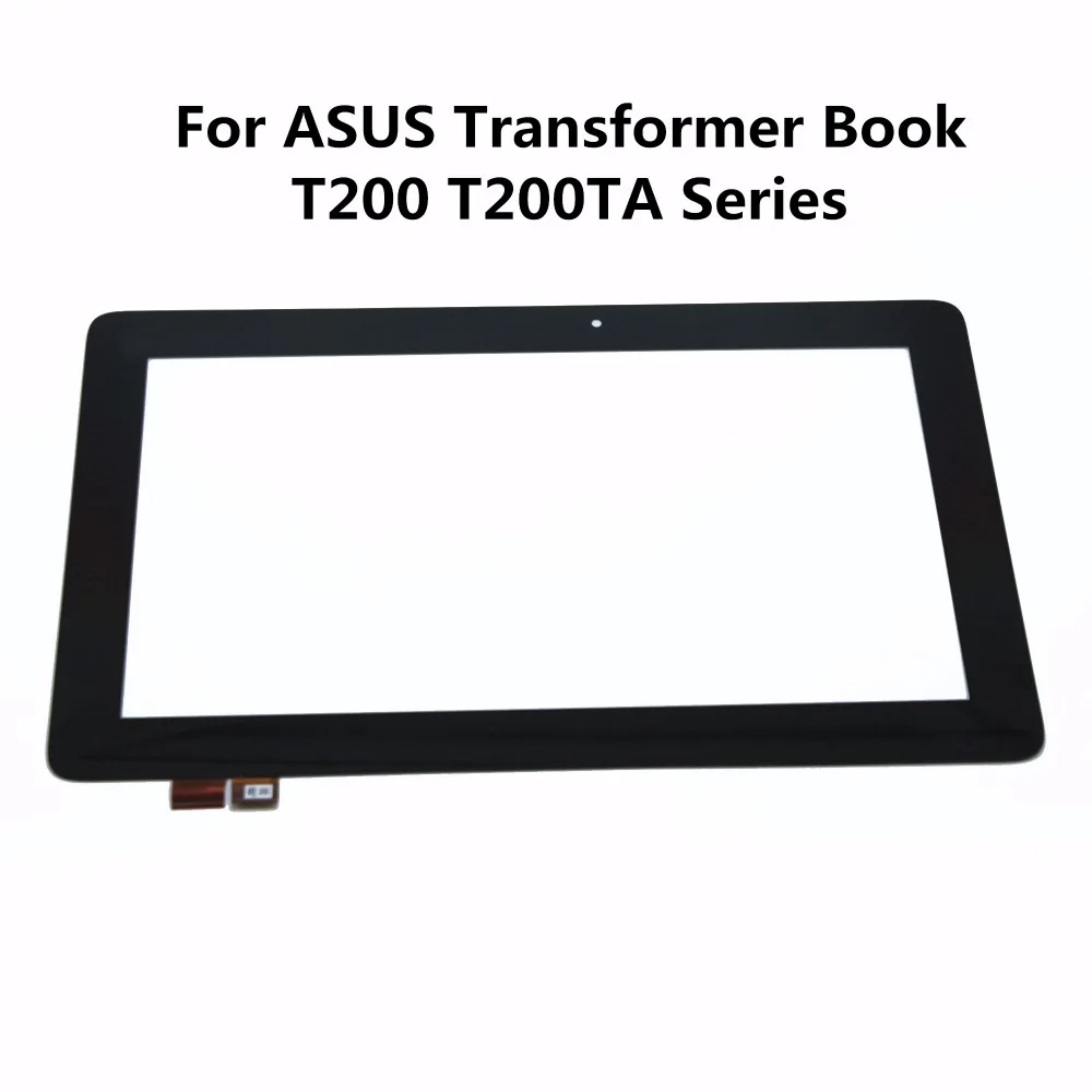 Для ASUS Transformer Book T200 T200TA 11 6 &quotTOP11H86 V1.1 новая Сенсорная панель Сенсорный экран