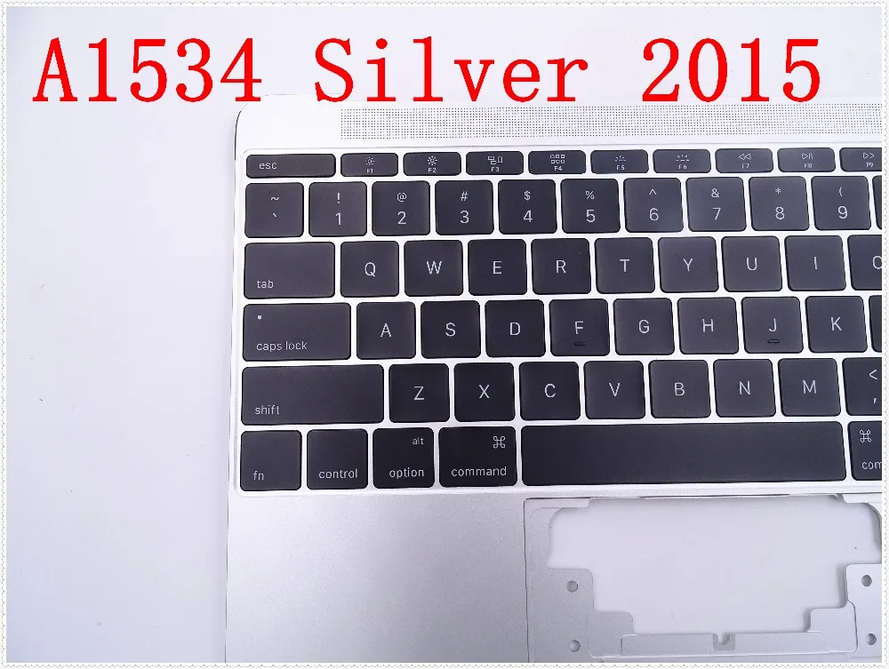 Чехол IMIDO Topcase Для Macbook 12 дюймов A1534 с клавиатурой и подсветкой 2015|Клавиатуры для