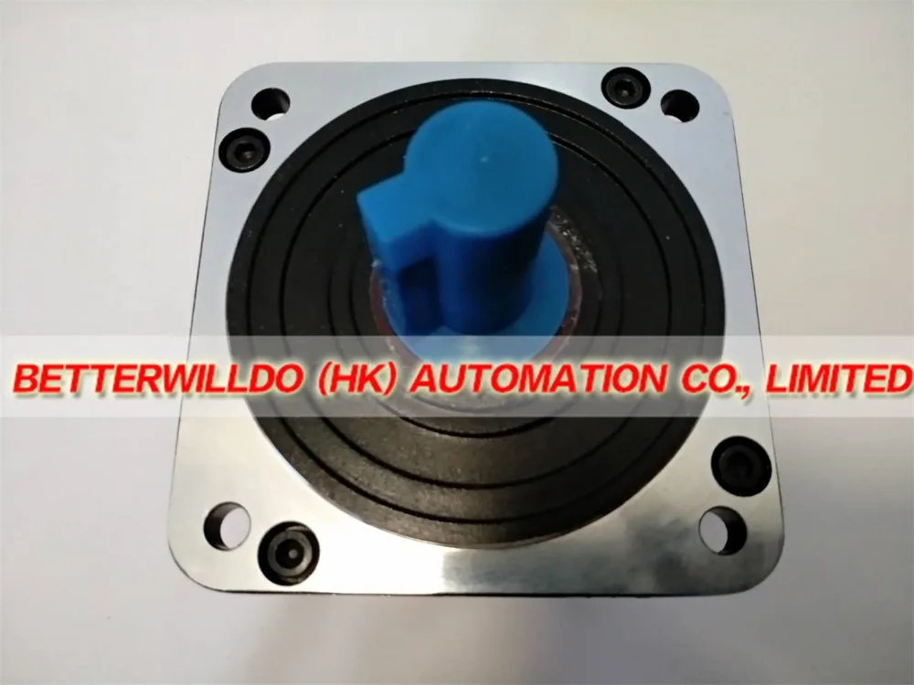 ASD-A2-3023-M + ECMA-F11830RS Новый в коробке CANopen AC Серводвигатель наборы 3.0KW 1500 об/мин 19.1Nm 180