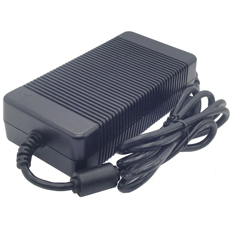 100% оригинальный Liteon 20V 11A 220W PA-1121-03 ноутбук Питание для Clevo D9T D900T Нетбуки с 4 pin
