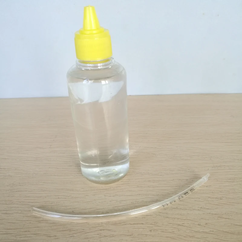 

YOTAT 100ml/bottle printhead cleaning liquid for dye or pigment inkjet printer