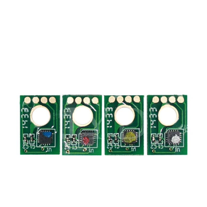 Цветной лазерный чип MPC2003 совместимый с Ricoh MPC 2003sp 2503sp 2011 3003sp 3503sp 4503sp MPC5503sp MPC6003sp