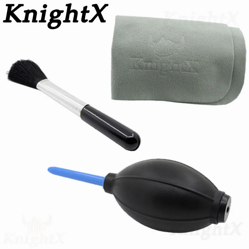 KnightX Grad серый 49 52 55 58 62 67 72 77 фильтр объектива для sony Canon Nikon d7100 18-55 d80 anamorphique чехол eos 7d nd uv star - Цвет: 3in1 C
