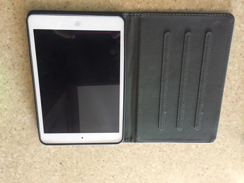 Чехол для нового ipad Mini 5, откидной смарт-чехол с подставкой, авто спящий милый чехол с изображением кота из мультфильма, чехол для ipad Mini 5