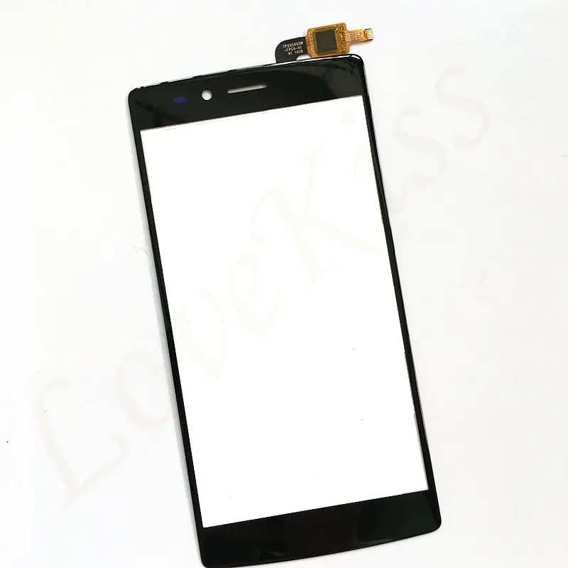 Сенсорная Передняя панель для Vernee Apollo Lite сенсорный экран дигитайзер ЖК дисплей
