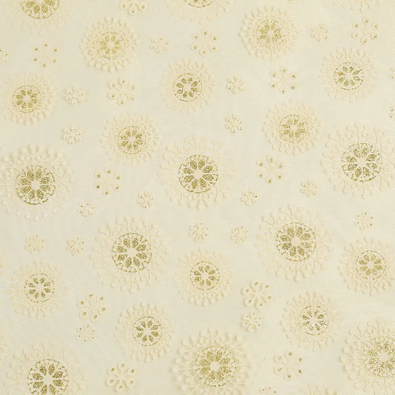 JaneYU Новые Рождественские украшения носки мешки для украшений обрыв