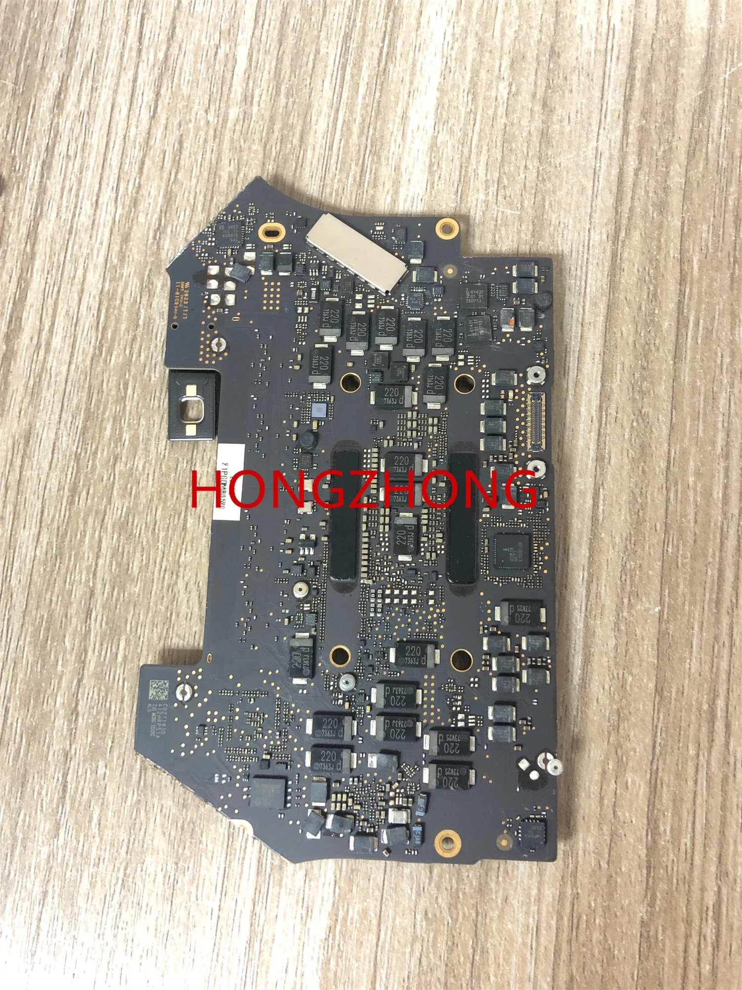 A1707 980 YFE TM4EA23I 820-00281-A 820-00239-A 820-00928-A вынуть чип смц комплект с программой