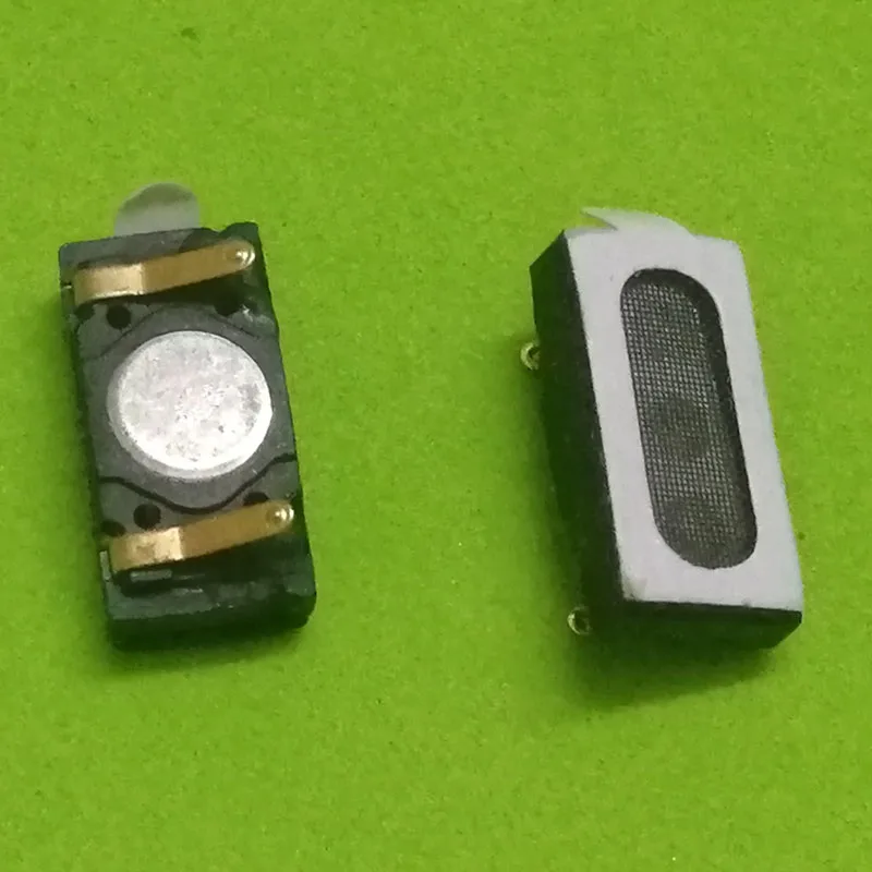 2 шт. ушной динамик наушник для Blackview A8 BV6000 BV6000S BV 6000 BV2000 A5 Для ALCATEL flash