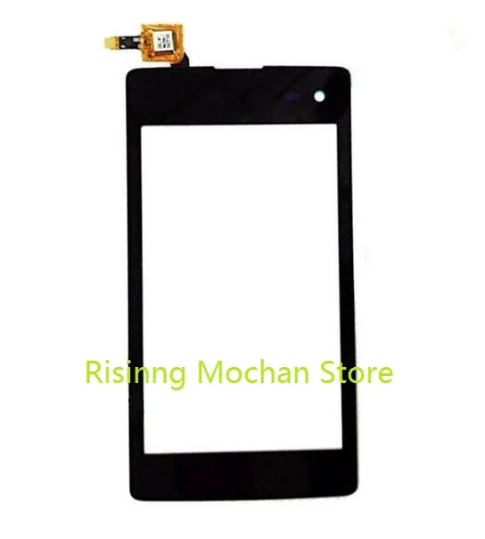 

Для acer Liquid z220, новый сенсорный экран передней панели 4,0 дюйма, стеклянный дисплей, сменный дигитайзер