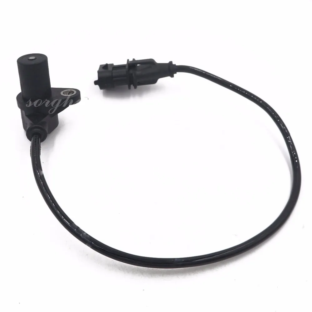 Датчик положения коленчатого вала для BMW E46 98-05 Fly Wheel Pulse 0281002 | Автомобили и
